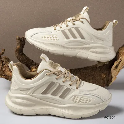 Heel Harmony Casual Shoes